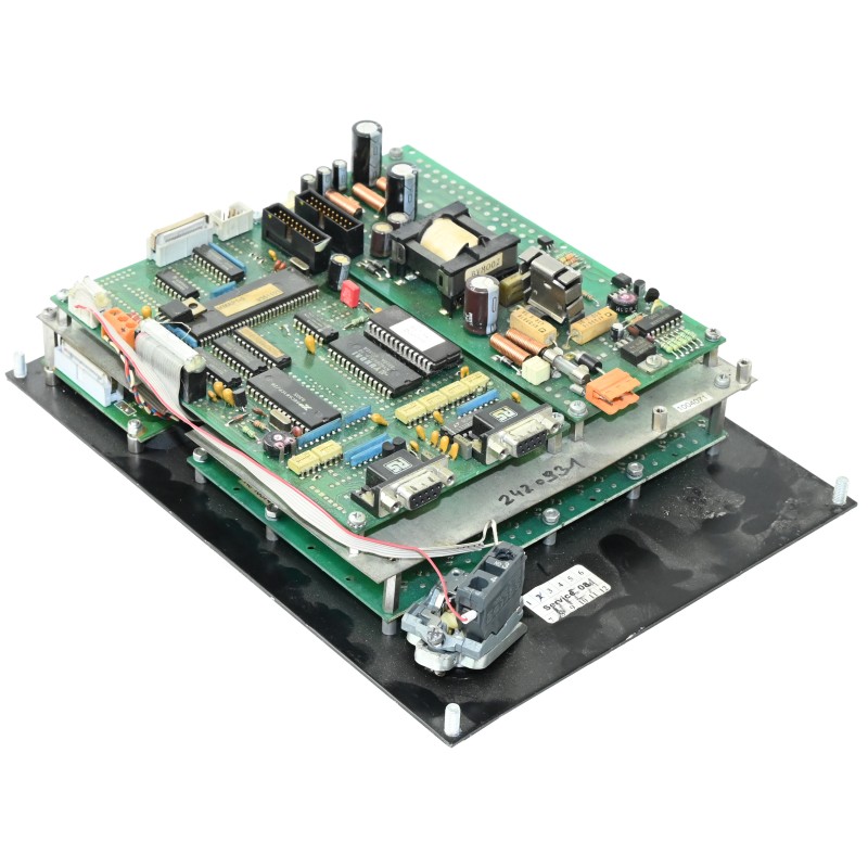 Mondial SLG-33-144 Operator Interface Panel