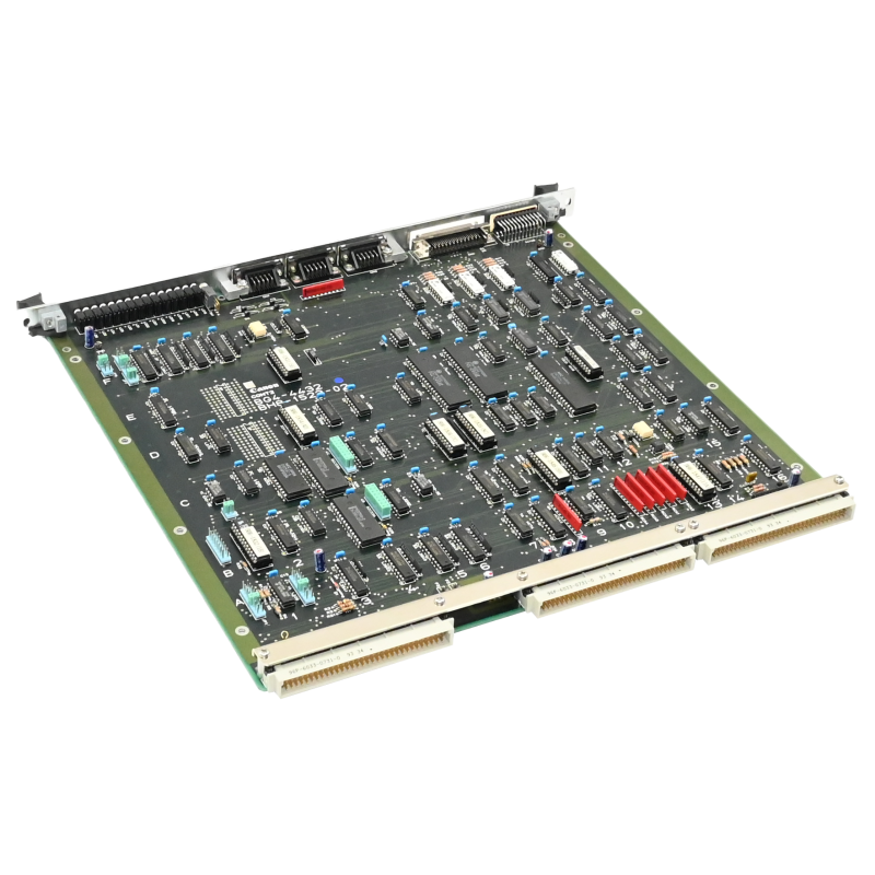 Canon CONT2 BG4-4432 BH8-1523-02 Board