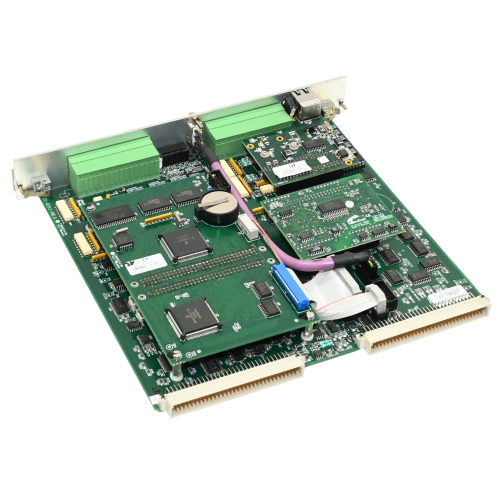 Georges Renault 6159188020 CU-8593-IND.A Mounted Module
