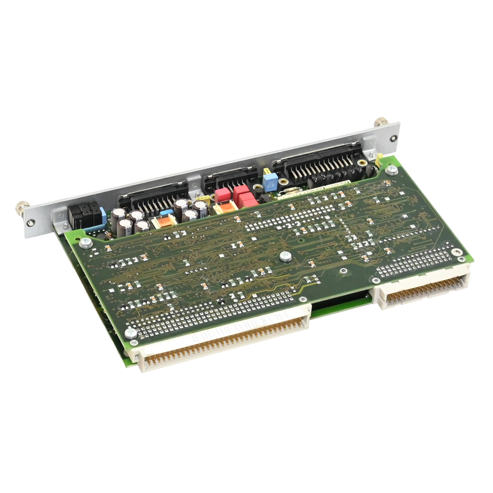 B&R Maestro MAC1HCMAC1-0 Highly Dynamic Single Axis Controller