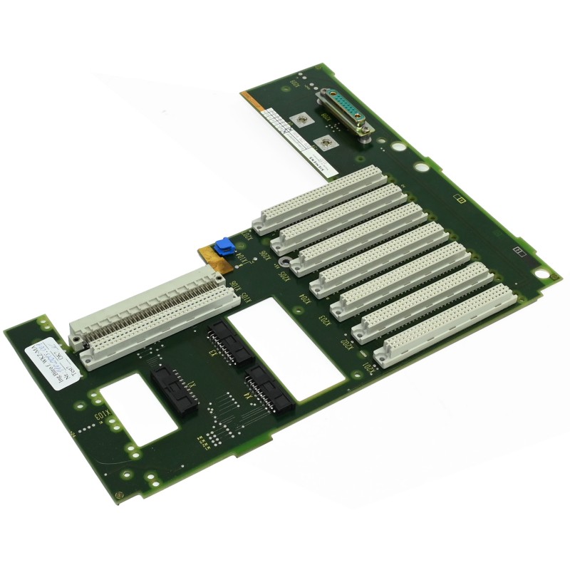 Siemens 6FX1133-0BA01 Sinumerik 810 6FX1 133-0BA01 Backplane Bus Erz:A