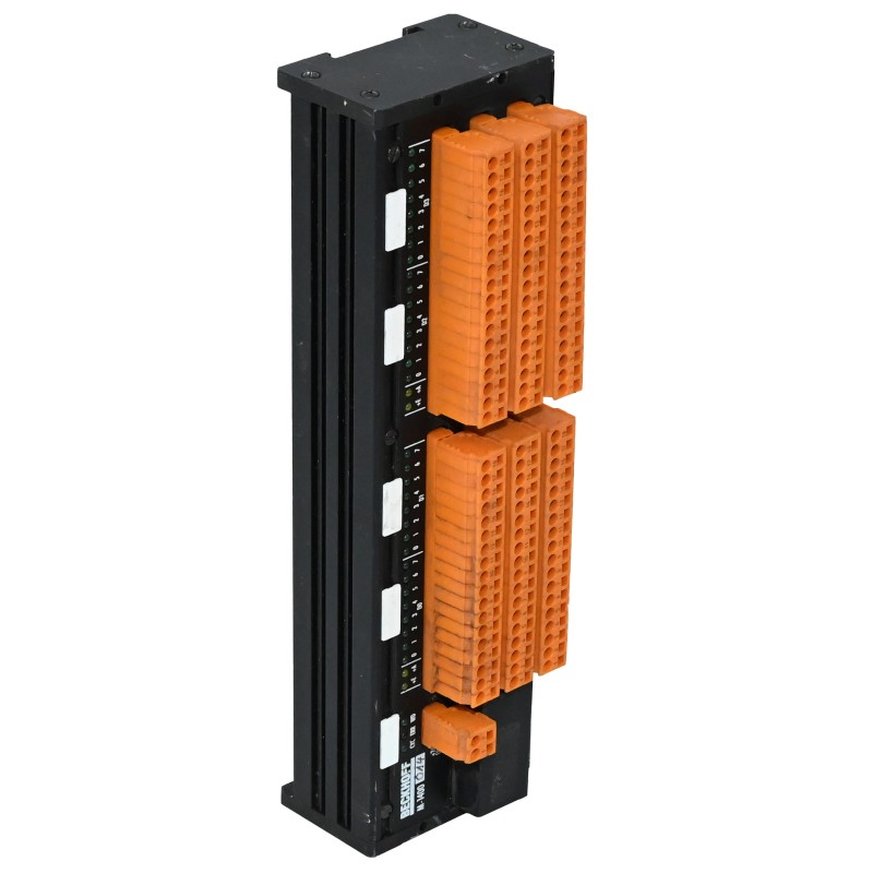 Beckhoff M-1400-014 Lightbus Digital Module