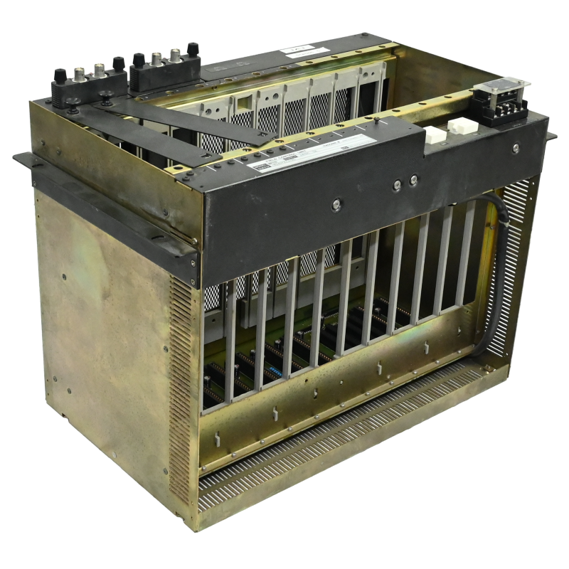 Yokogawa MFCD-E540*A/2-RL Field Control Unit Rack