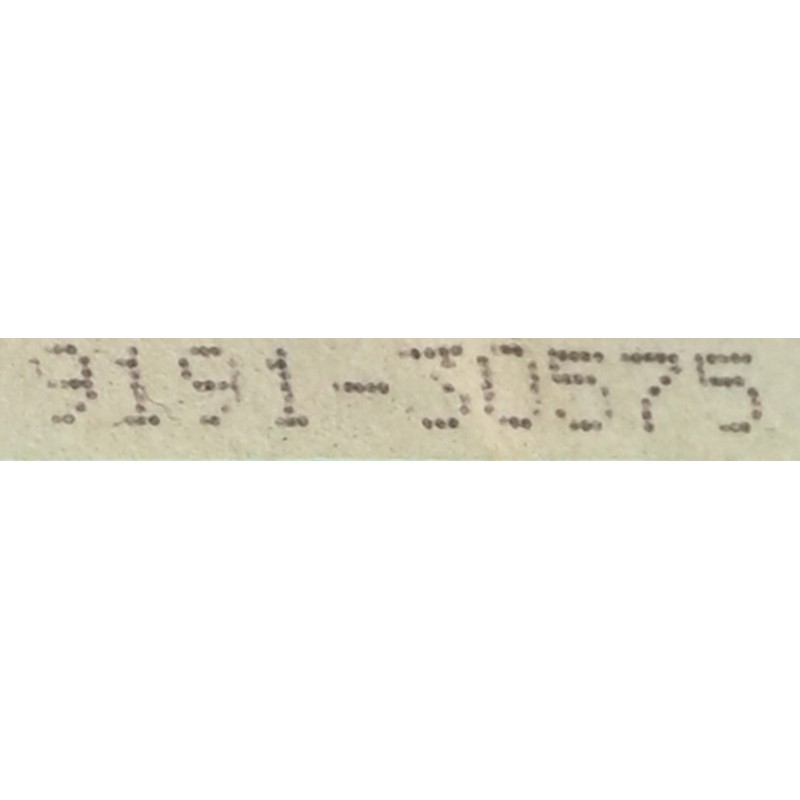 Circuito Stampato K-TRON 9191-70002 &ndash; Scheda Elettronica Usata Per Riparazioni