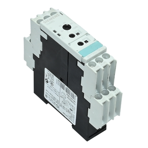New 3RP1505-1BP30 3RP15 05-1BP30 Time Relay 1 Year Warranty New 3RP1505-1BP30 3RP15 05-1BP30 Time Relay 1 Year Warranty