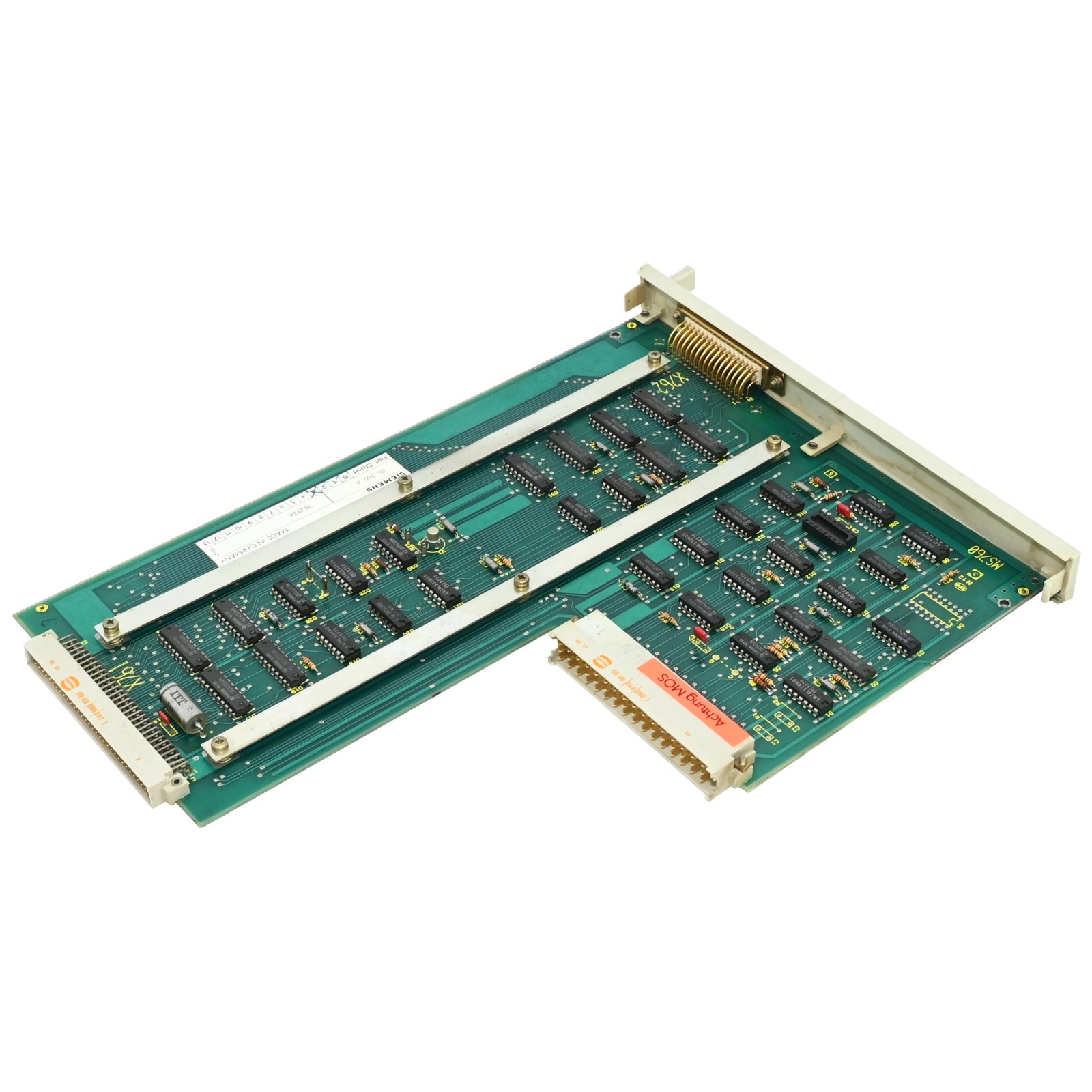 Medstream Ms760fs Siemens MS 760 A