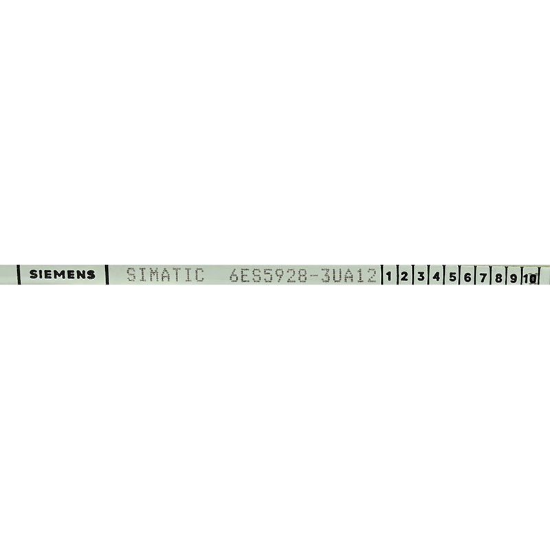 Siemens 6ES5928-3UA12 CPU928 New