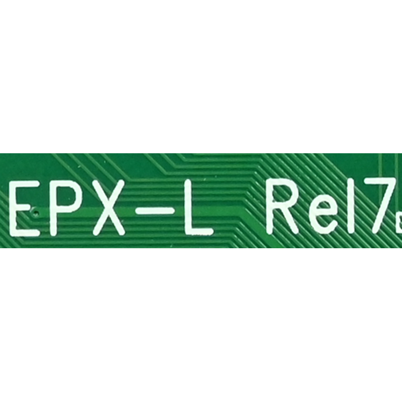 Easy Pixel EPX-L Board