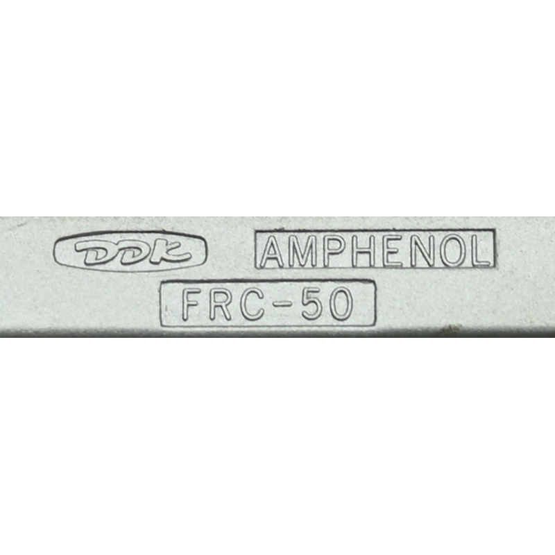 Frc 50 Siemens DDK FRC-50