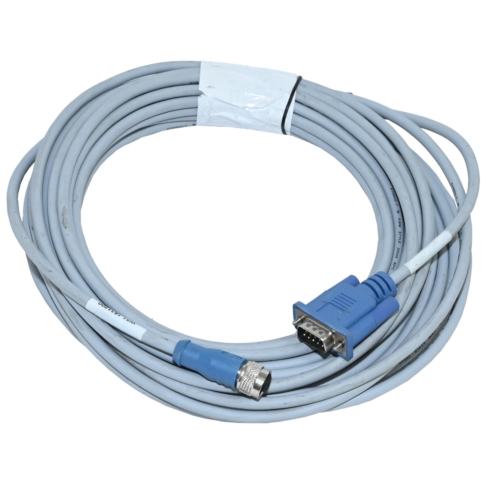 Awm 20276 E119932 Nappe Ou Cable Plat Ata Asus Connector Vintage