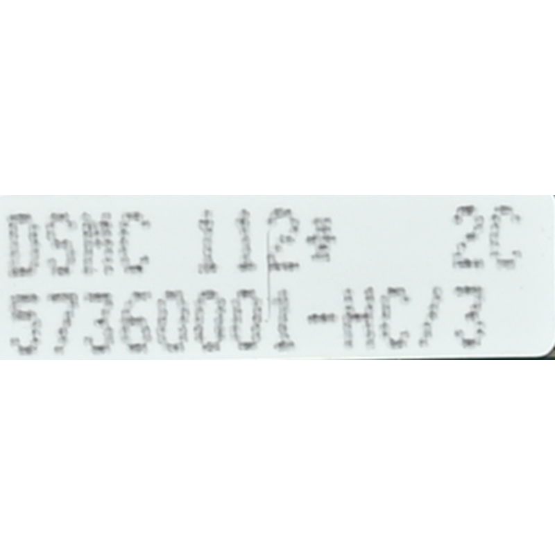 ABB DSMC 112* Floppy Disk Controller 5736001-HC/3 Board