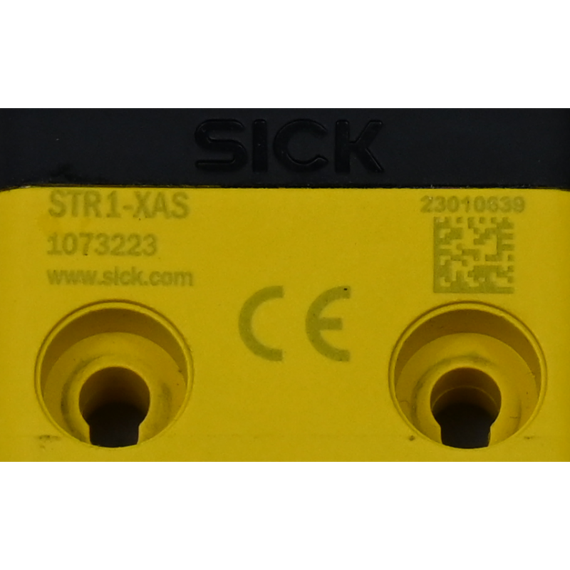 Sick 1073223 STR1-XAS