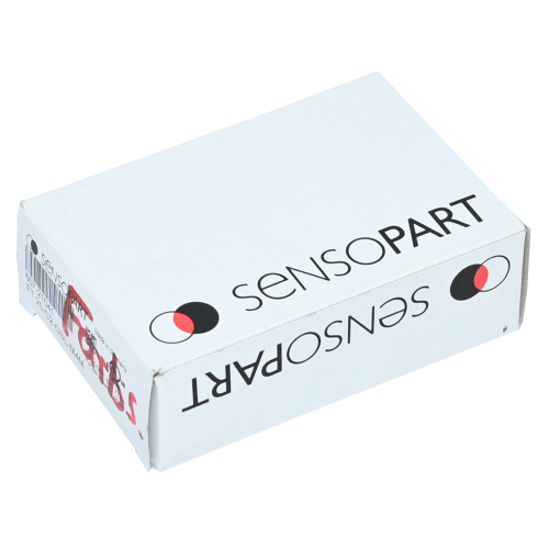 Sensopart FT 25-C2-GSL-M4M RGB color sensor with IO-Link 607-21041 New