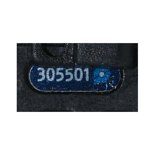 Schunk 305501 MPG-plus 25 Gripper for small components