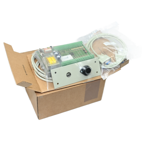 SKS UNI5C Standard Interface 77.8013.00 Neu versiegelt