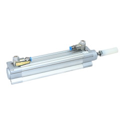 Festo DSBC-32-130-PPVA-N3 1463254 ISO cylinder