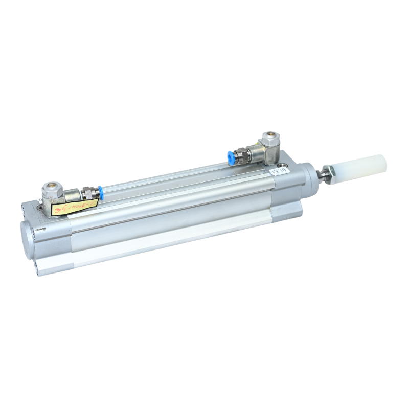 Festo DSBC-32-130-PPVA-N3 1463254 ISO cylinder