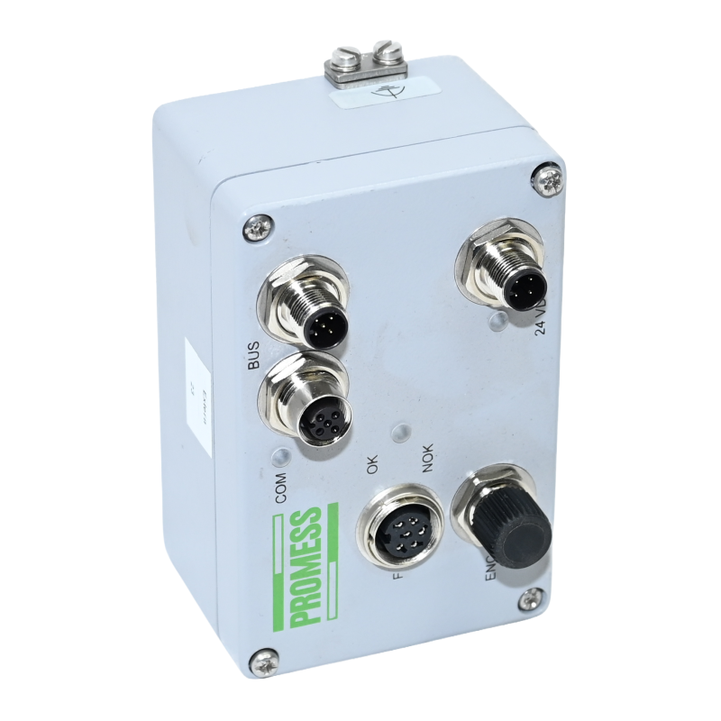 Promess 14650 Digital Interface Module