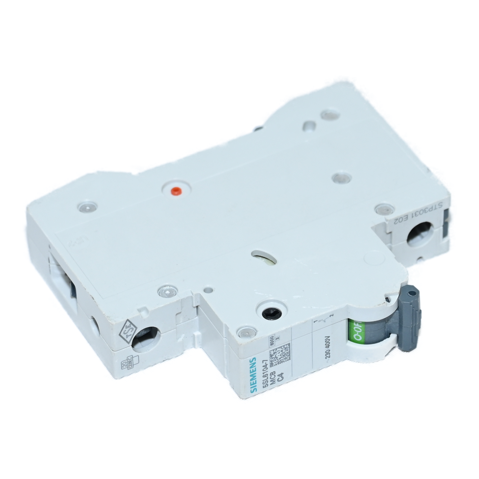 Siemens 5SY4103-7 5SY4 103-7 Miniature circuit breaker Siemens 5SY4103-7 5SY4 103-7 Miniature circuit breaker