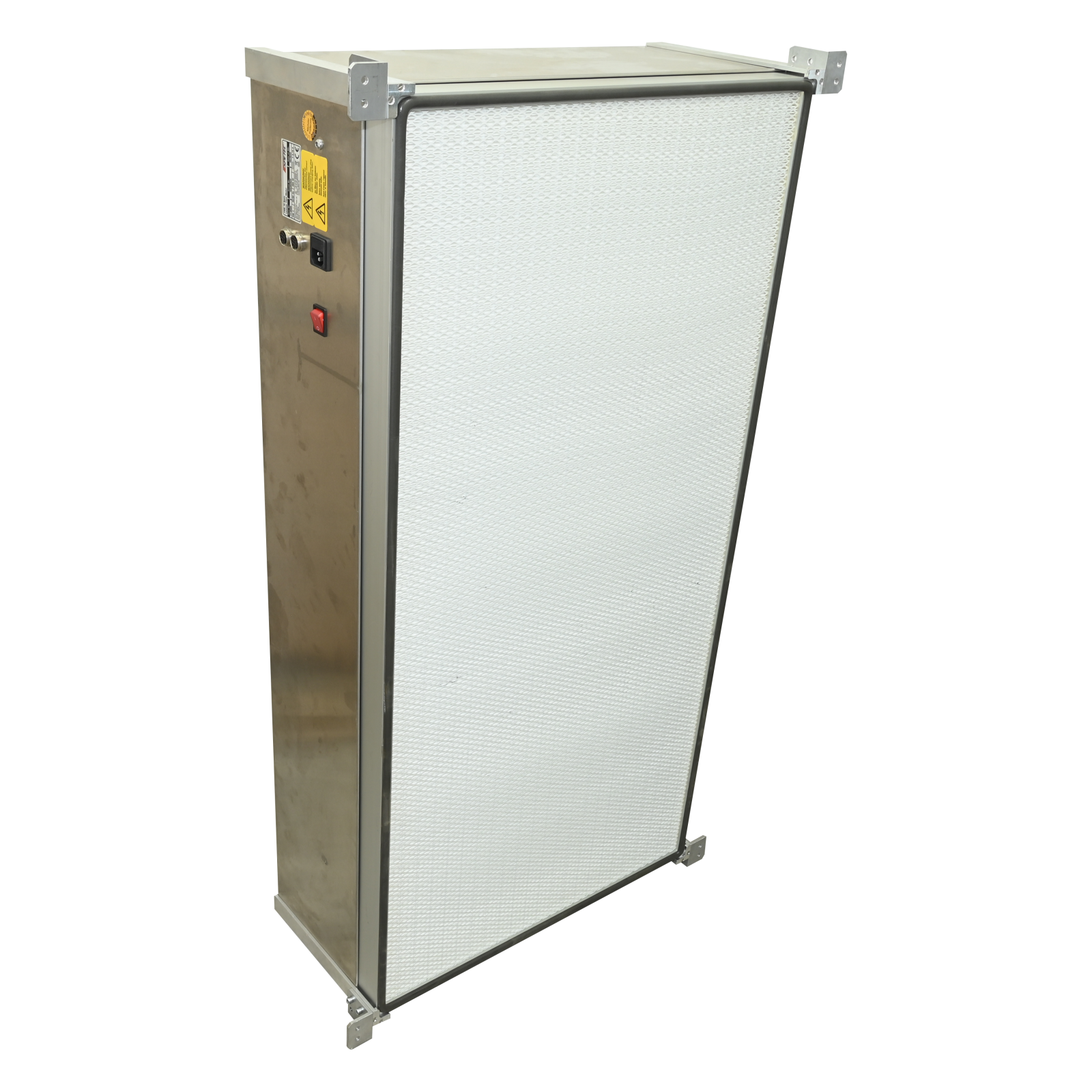 Spetec FMS 75 Basic 11-0089 Laminar Flow Module