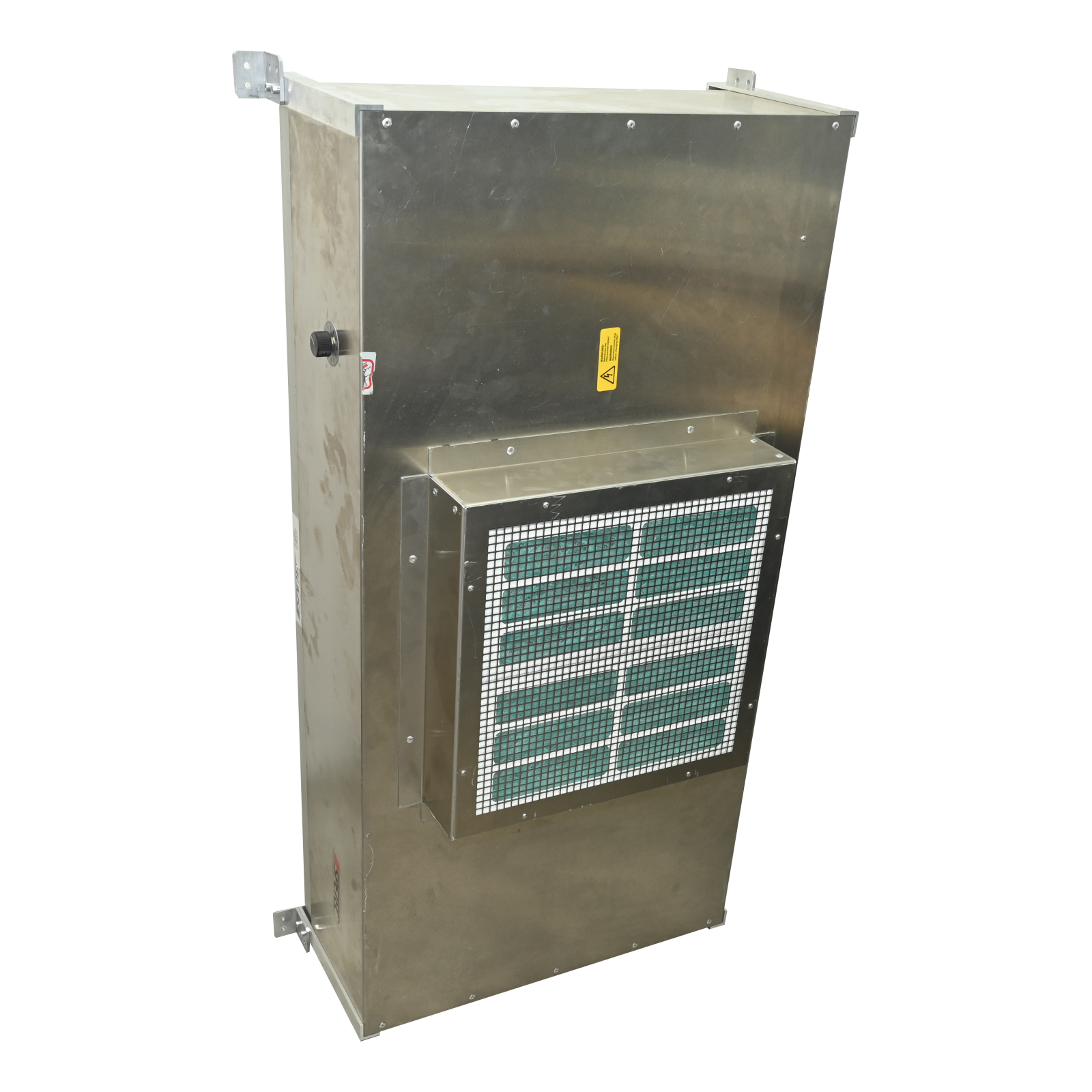Spetec FMS 75 Basic 11-0089 Laminar Flow Module