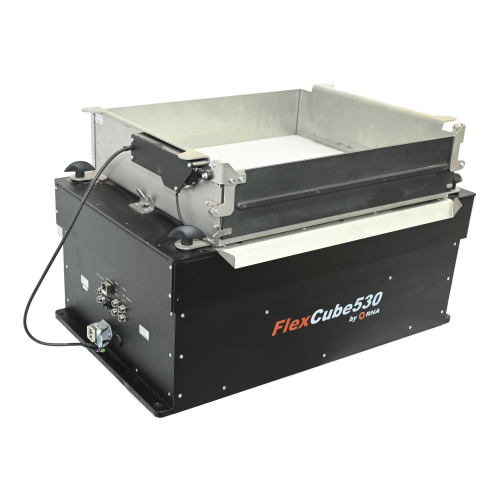 RNA Asycube 530 Flexcube 530 Flexible Part Feeder
