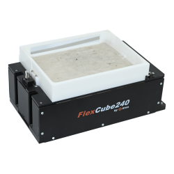 RNA Asycube 240 FlexCube240 Flexible Part Feeder