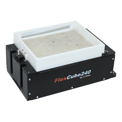 RNA Asycube 240 FlexCube240 Flexible Part Feeder