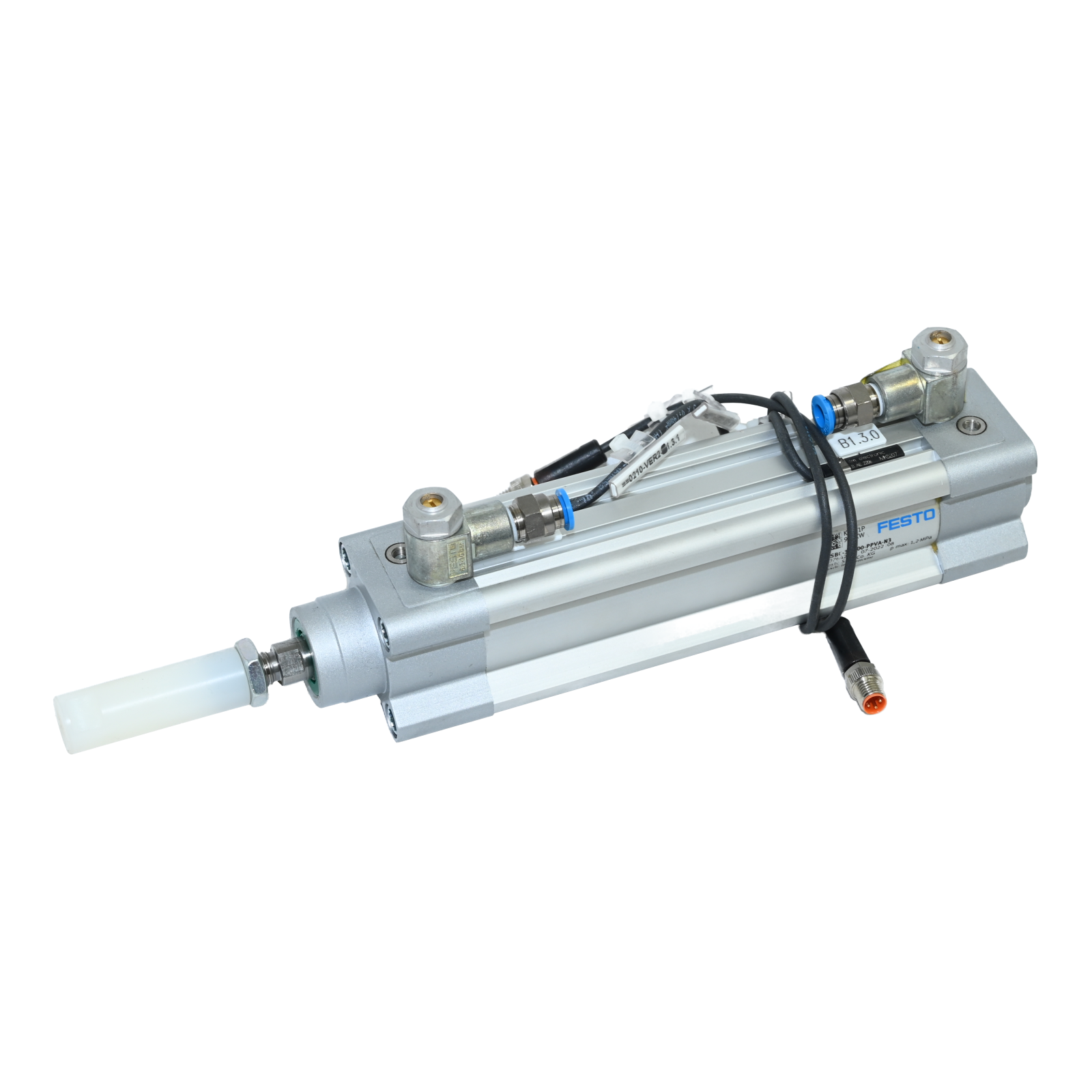 Festo DSBC-32-100-PPVA-N3 1376426 ISO cylinder