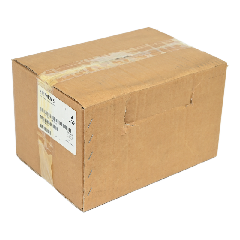 Siemens 6AR1025-1AA00-0AA0 Sicomp IMC01 6AR1 025-1AA00-0AA0 Compact ...