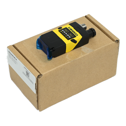 Cognex DMR-262X-MAX-L DM262X 825-20670-001 Scanner Nouveau