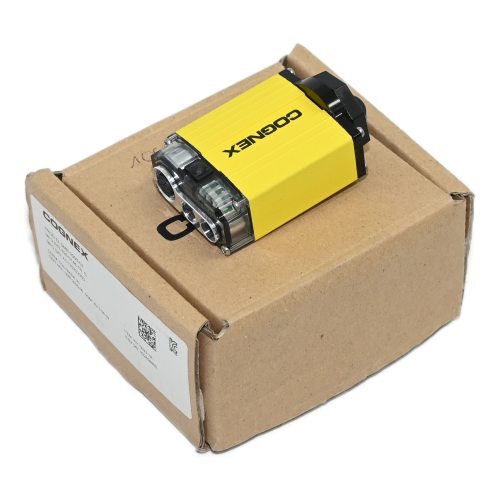 Cognex DMR-200S-02 Dataman 828-0146-1R G Camera Sensor New