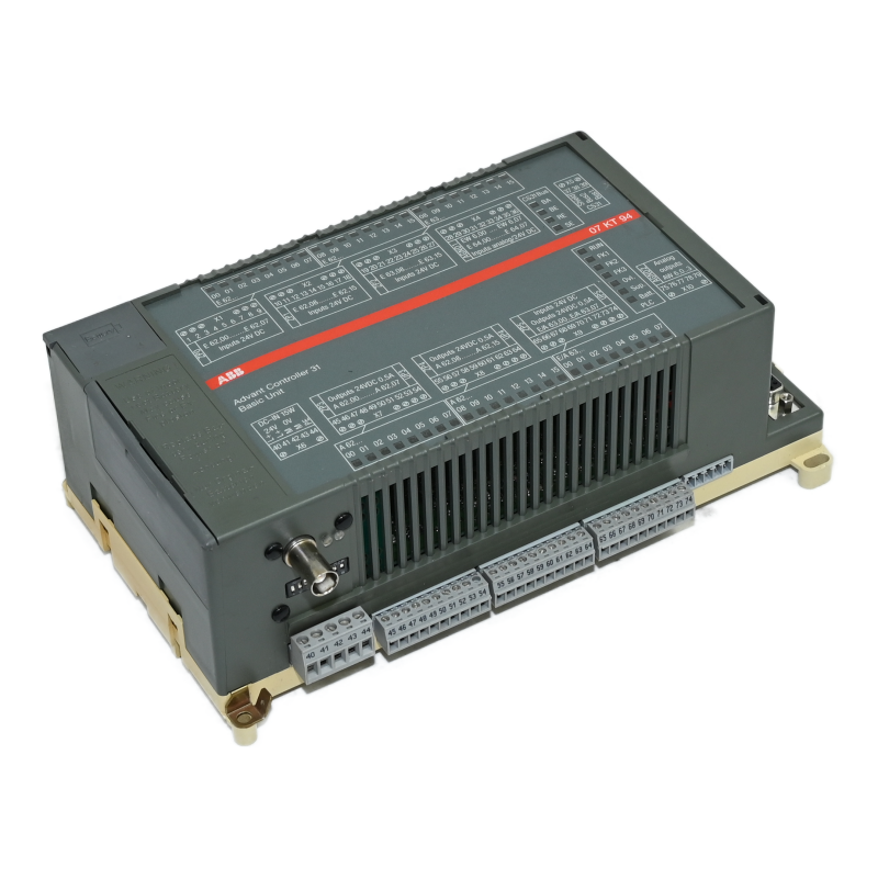 ABB GJR5253000R0261 07KT94 Advant Controller