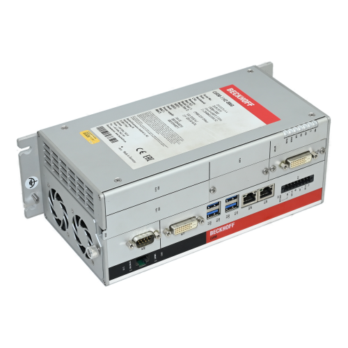 beckhoff-c6930-1142-0060-industrial-computer
