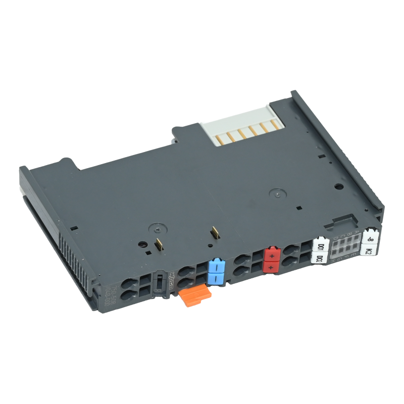 Wago 750-508/040-000 2D0 24V DC 2.0A Diagnostics XTR