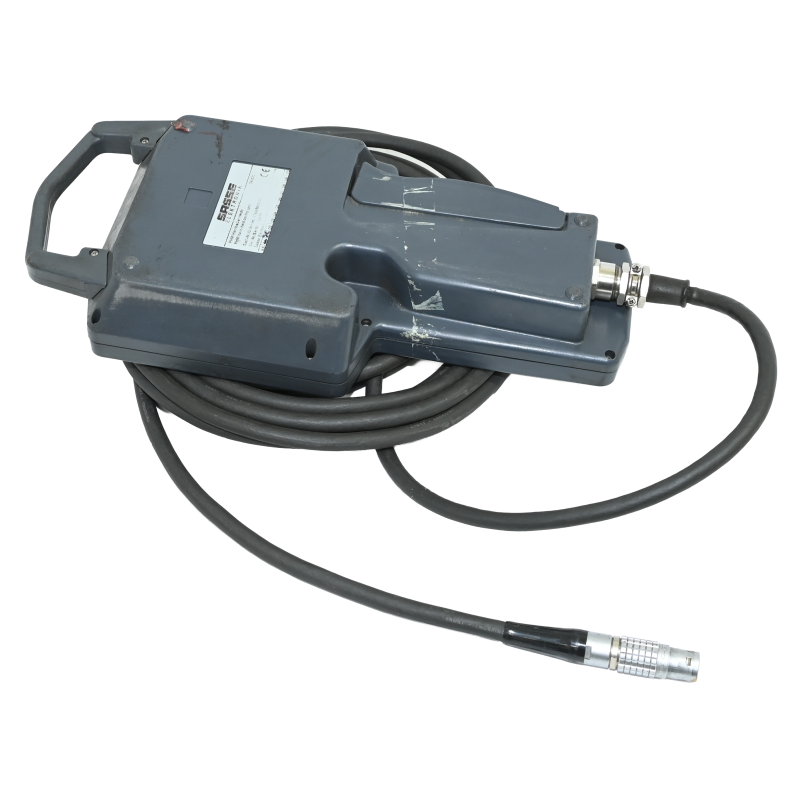 Sasse 9915001 1360 Handheld Control Unit