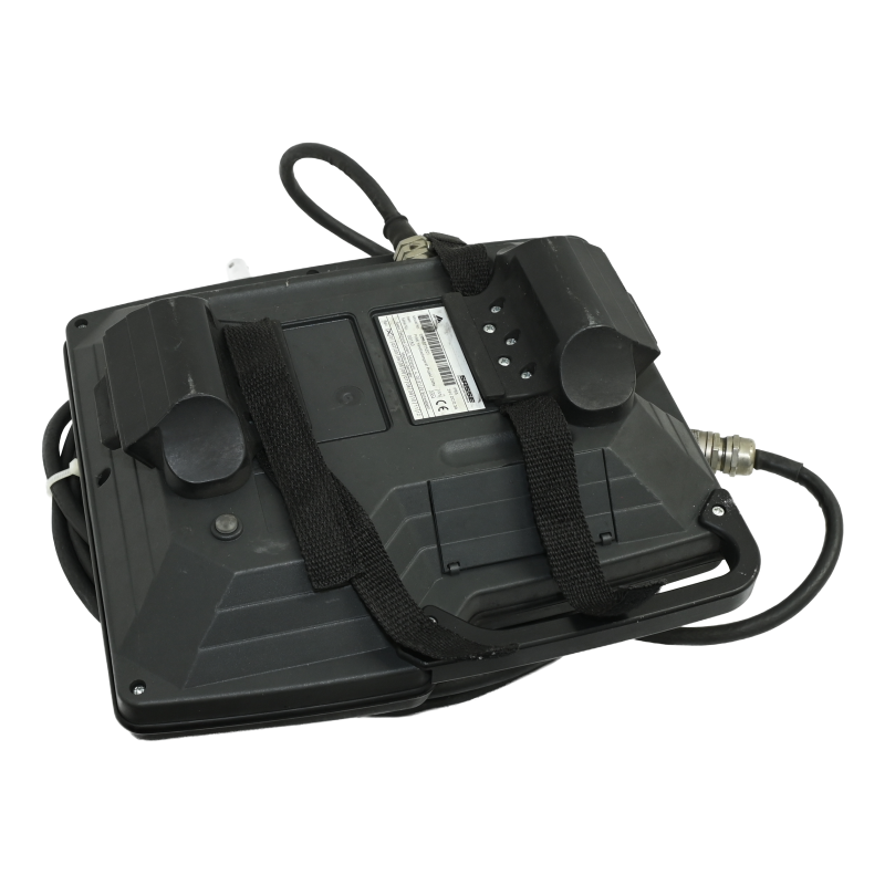 Sasse 1360.9915201 Handheld Control Unit