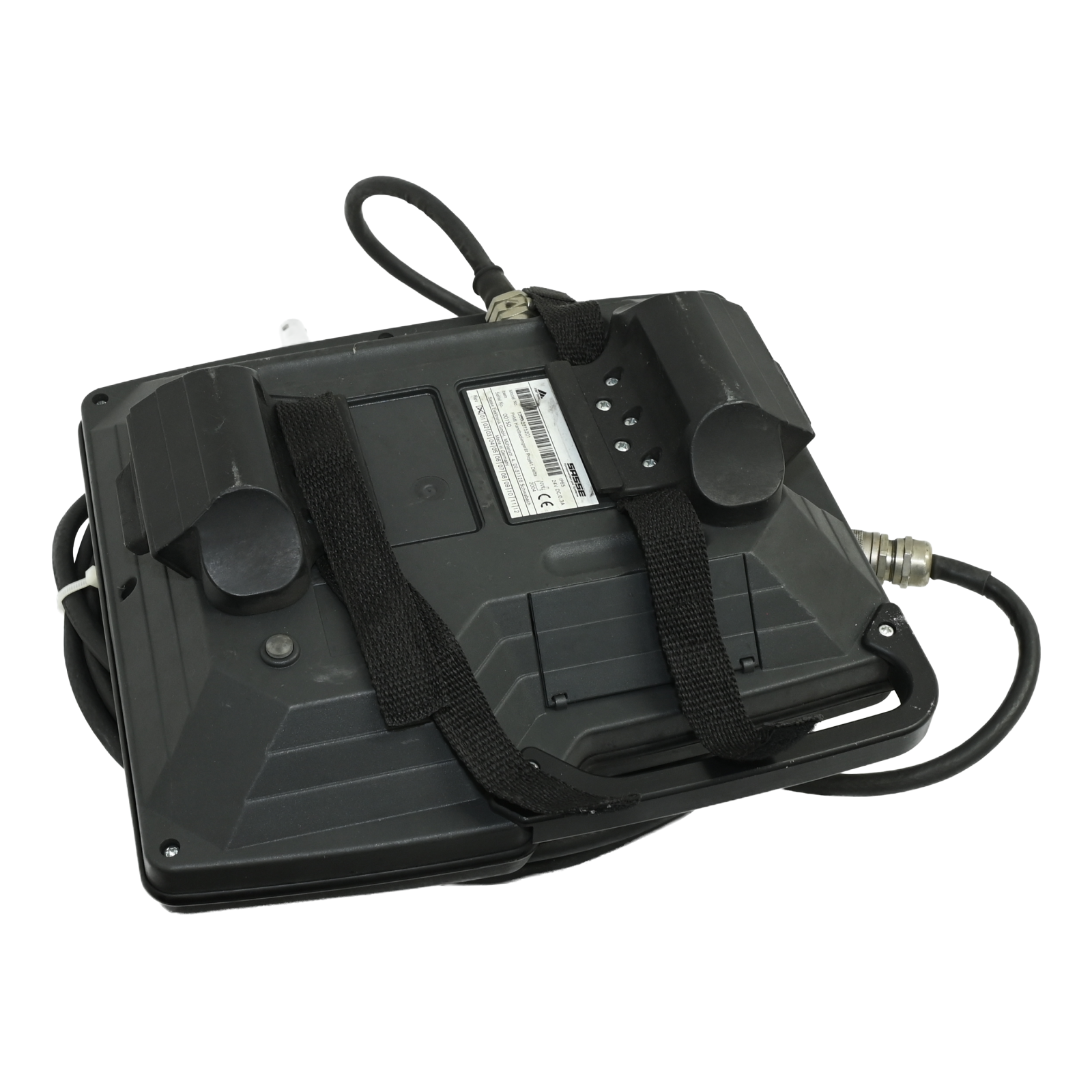 Sasse 1360.9915201 Handheld Control Unit