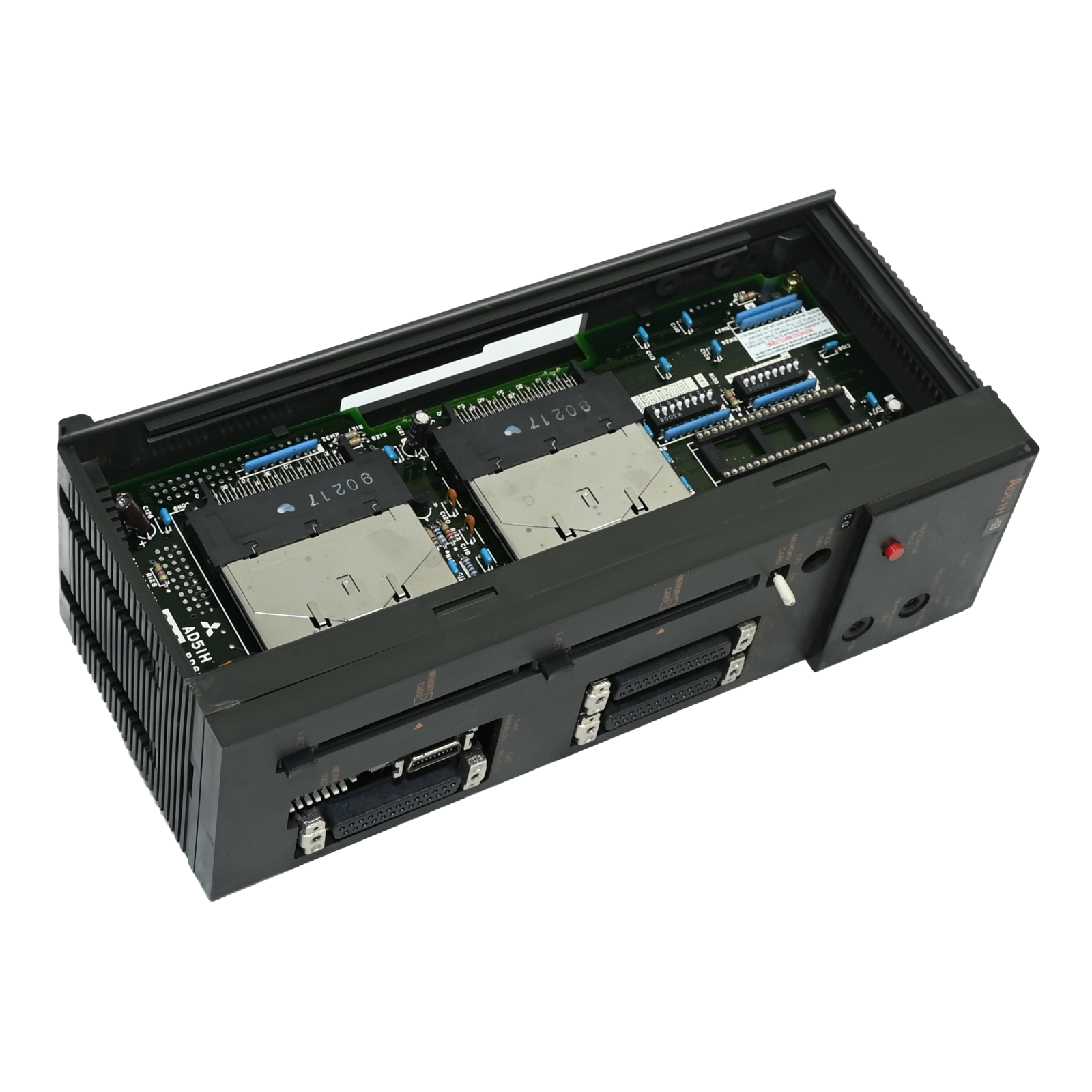 Mitsubishi AD51H-S3 Communication Module