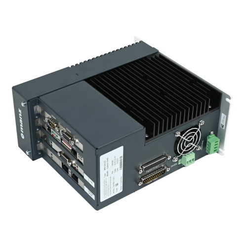 Mib Computer Cannon Automata MIB-SA-CD Celeron C440 Industrial Computer 72016017 New
