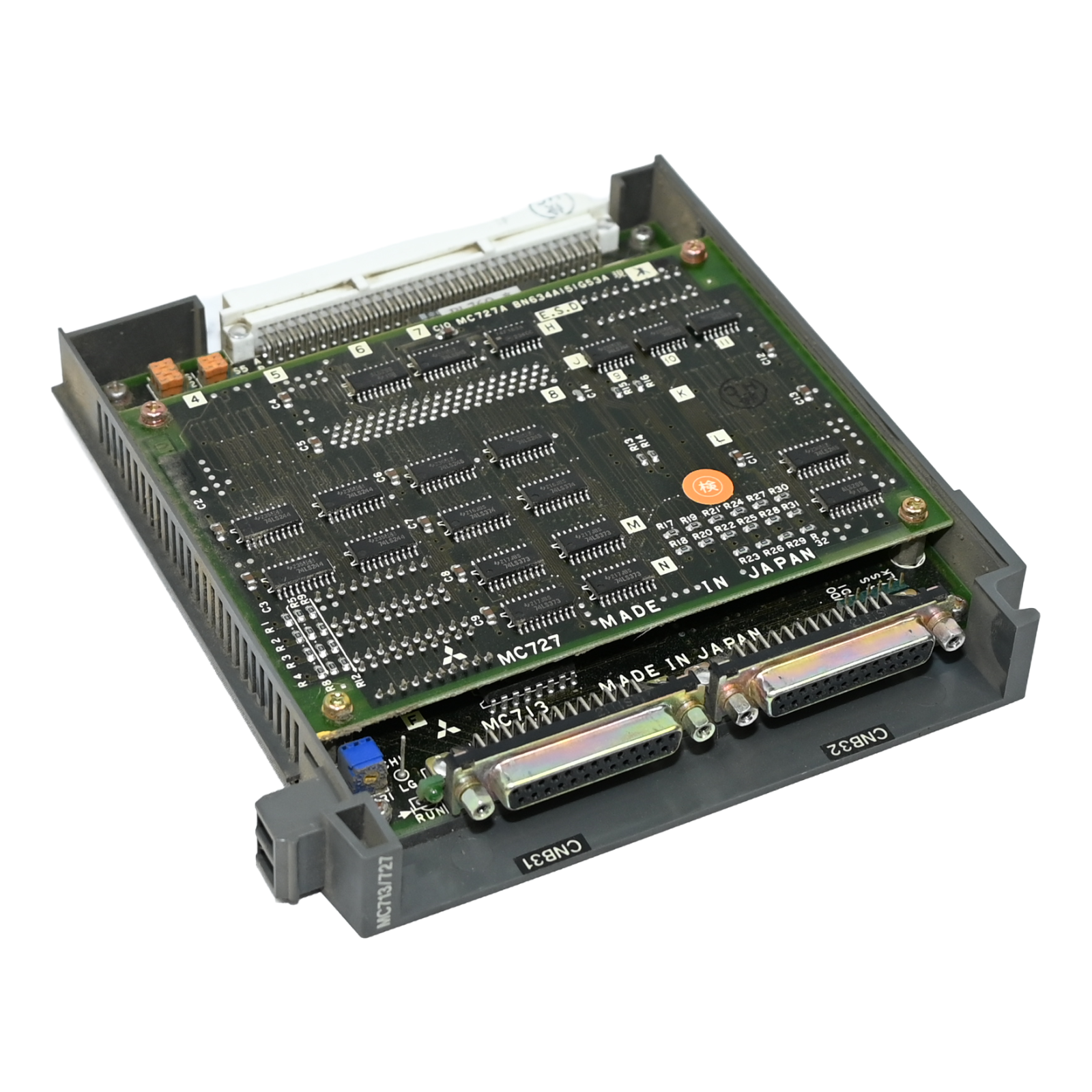 Mitsubishi MC713/727 I/O Card
