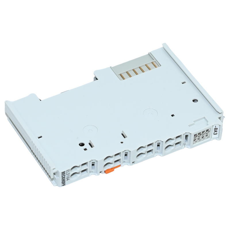 Beckhoff 4-Channel Analog Input