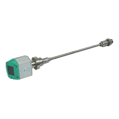 CS Instruments VD500 Flow Sensor for Wet Compressed Air