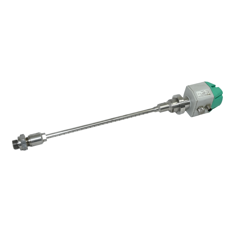 CS Instruments VD500 Flow Sensor for Wet Compressed Air
