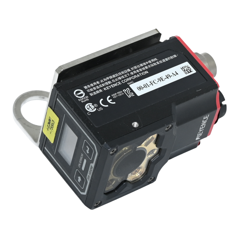 Reader Qr Mini Keyece Keyence SR-1000W Barcode Reader Scanner