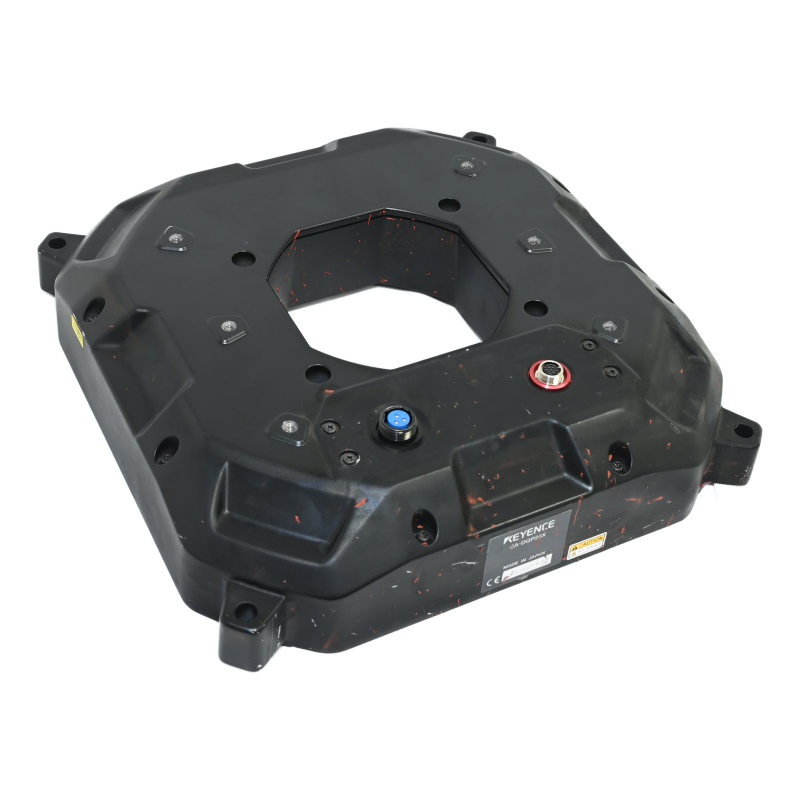 Keyence Pattern Projection Keyence CA-DQP25X Pattern Projection Lighting 250 mm