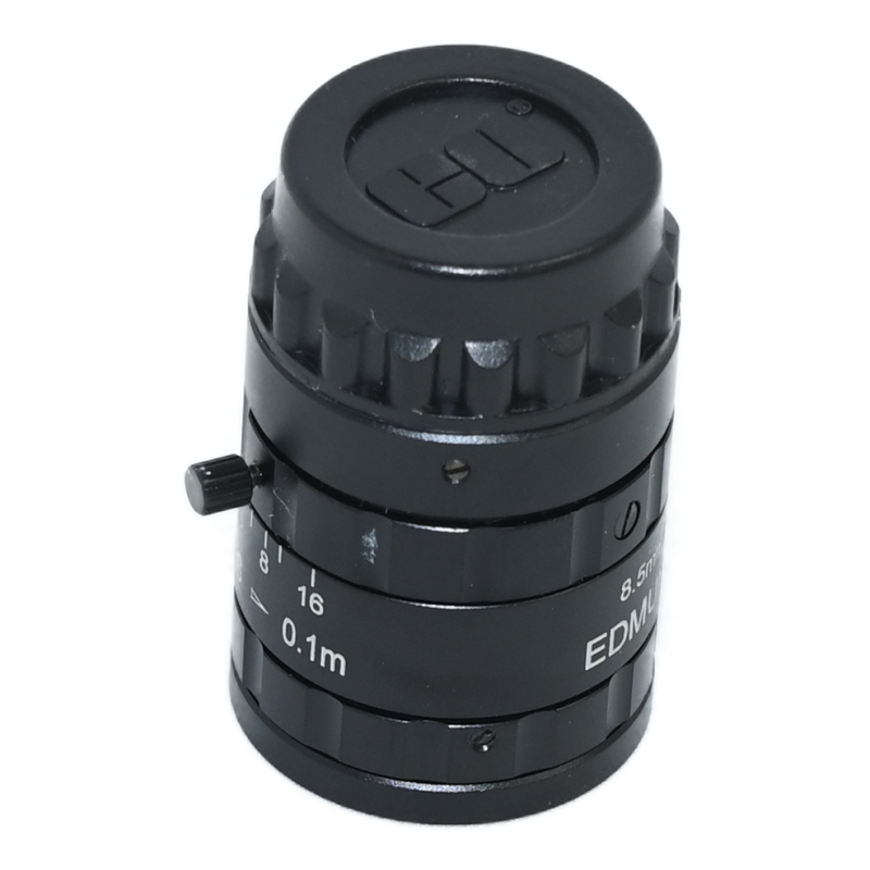 Basler Edmund Optics 2000035065 8.5mm/F1.3 58000 Camera Lens