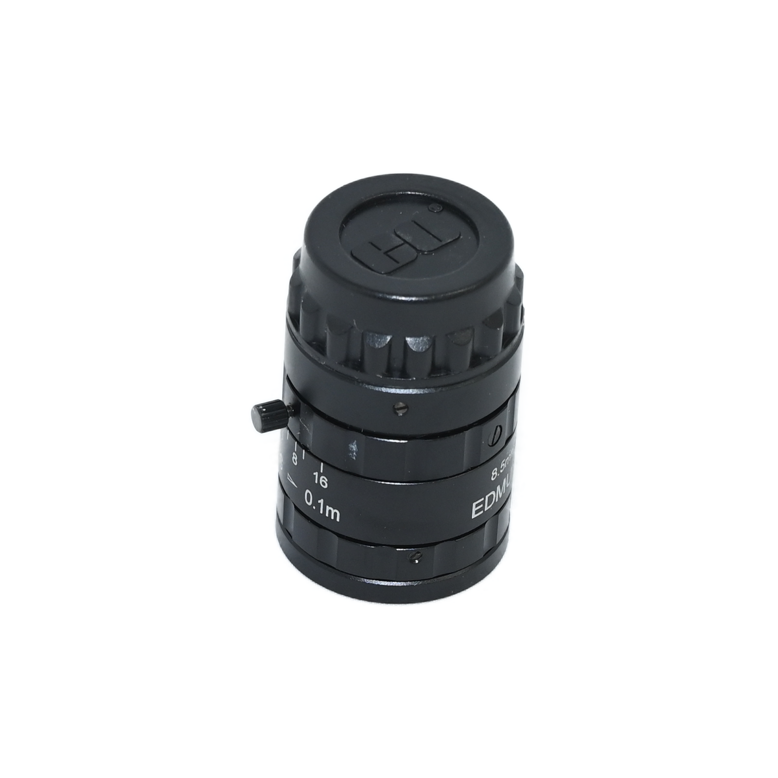 Basler Edmund Optics 2000035065 8.5mm/F1.3 58000 Camera Lens