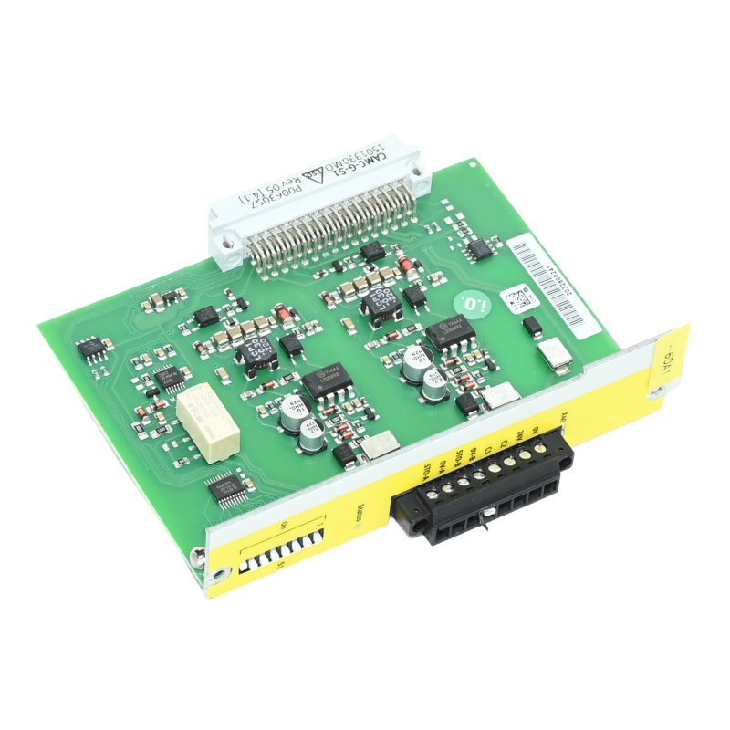 Festo CAMC-G-S1 1501330 Safety Module
