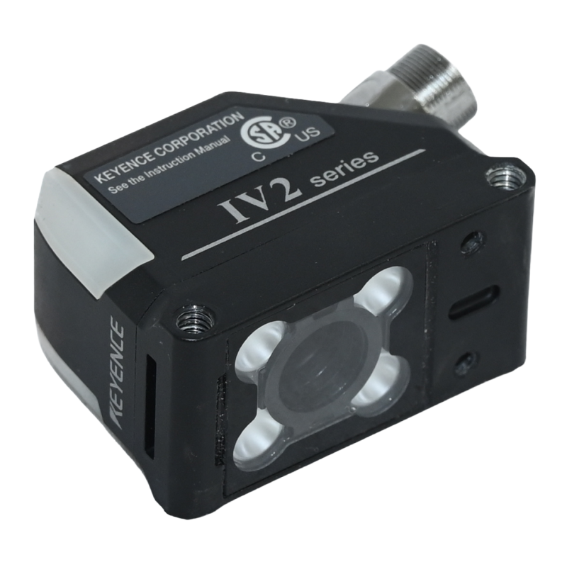 Keyence IV2-G500CA Sensor Head